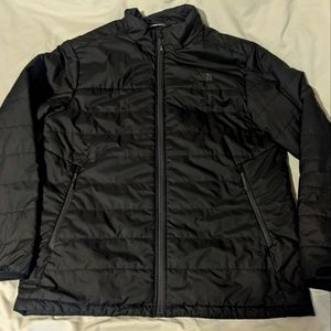 The North Face men's jacket size Large.  Brand new! without tags.